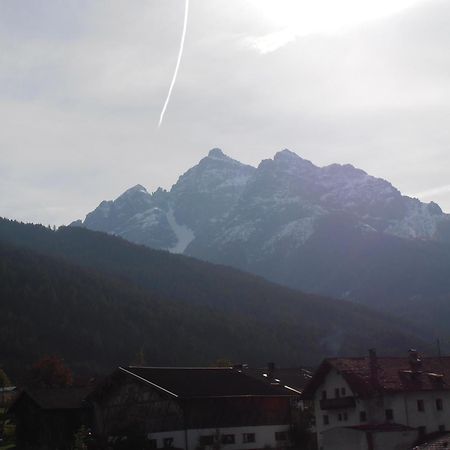 Ferienwohnungen Hochserles Mieders Esterno foto