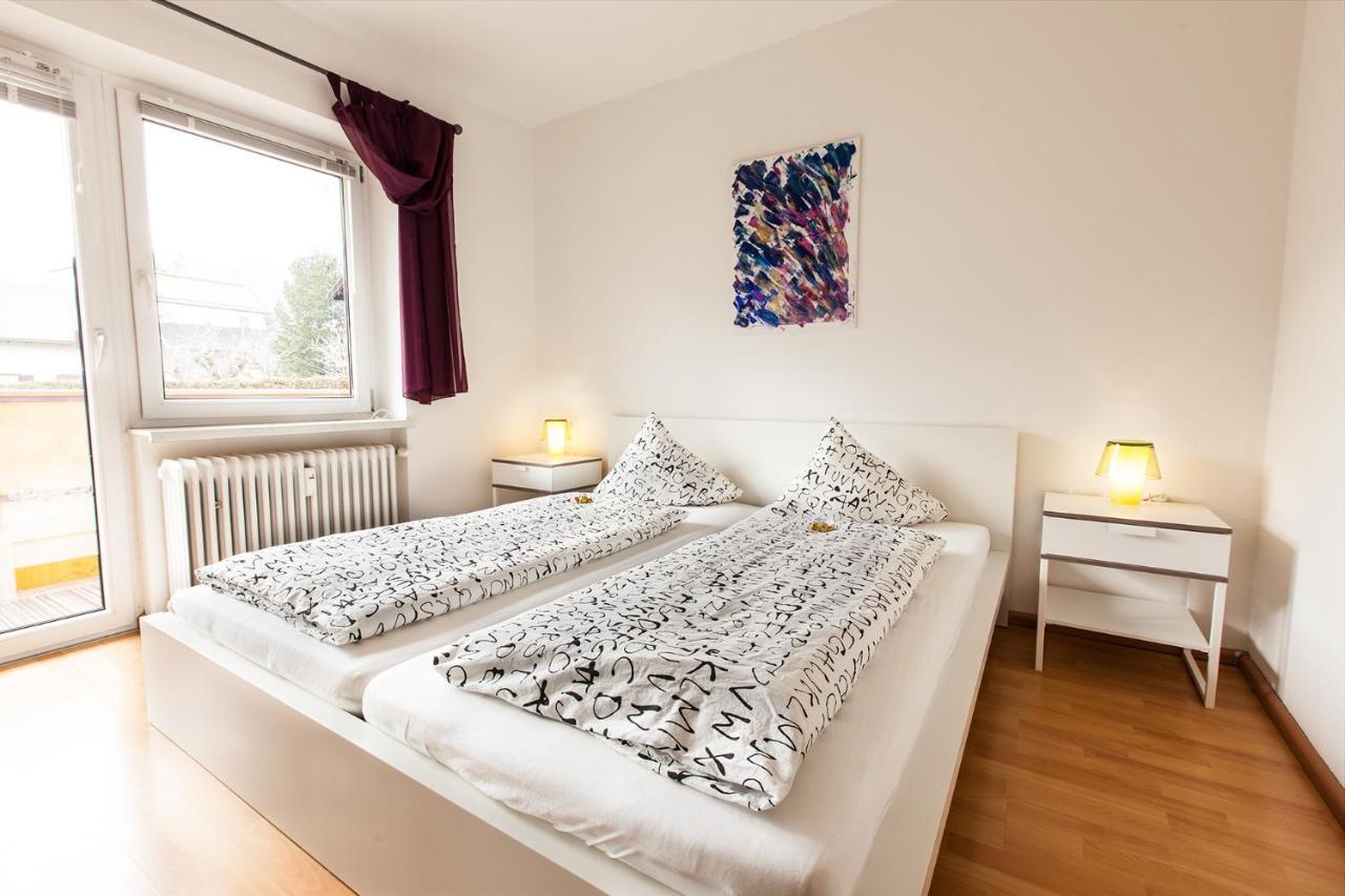 Ferienwohnungen Hochserles Mieders Esterno foto