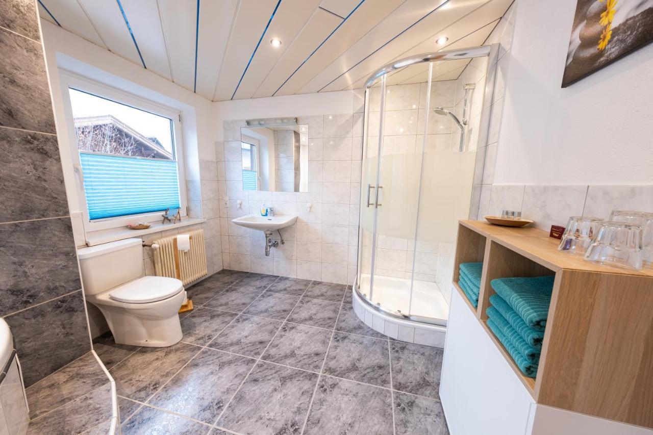 Ferienwohnungen Hochserles Mieders Esterno foto