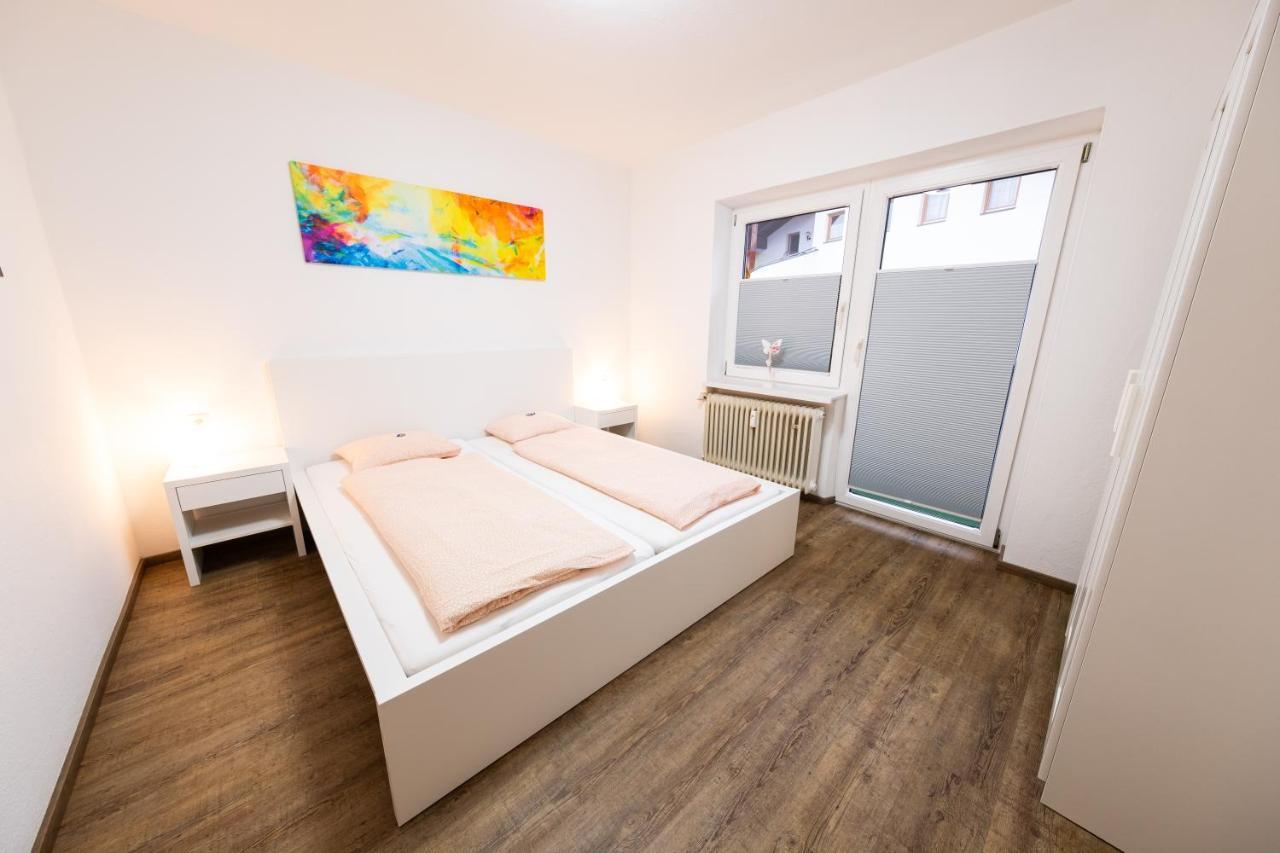 Ferienwohnungen Hochserles Mieders Esterno foto