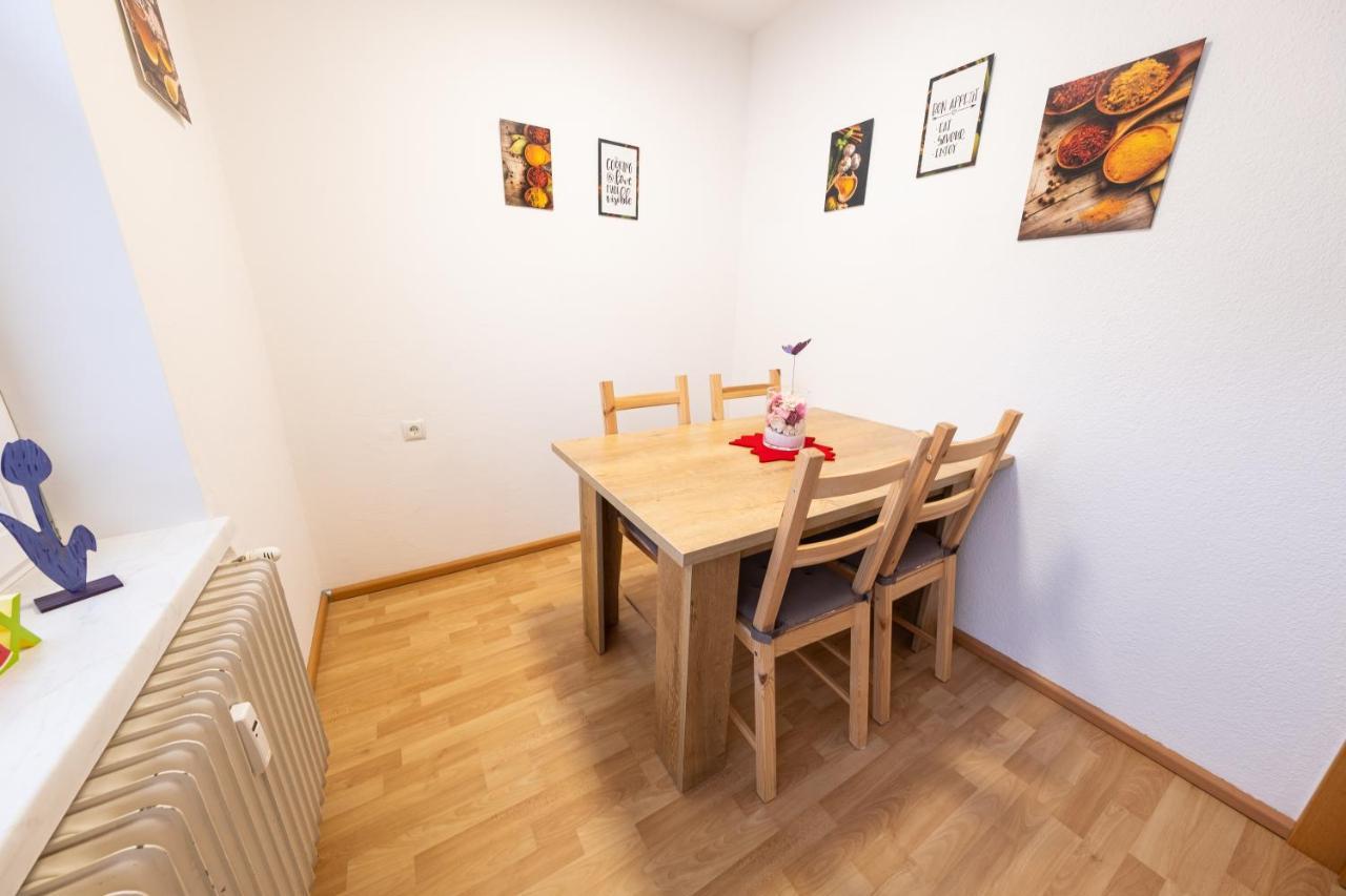 Ferienwohnungen Hochserles Mieders Esterno foto