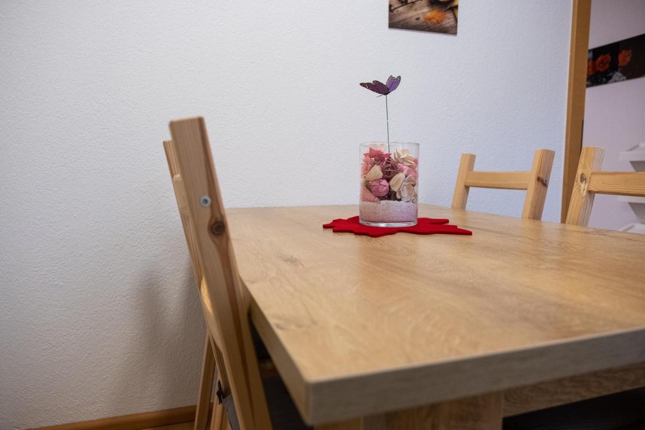 Ferienwohnungen Hochserles Mieders Esterno foto