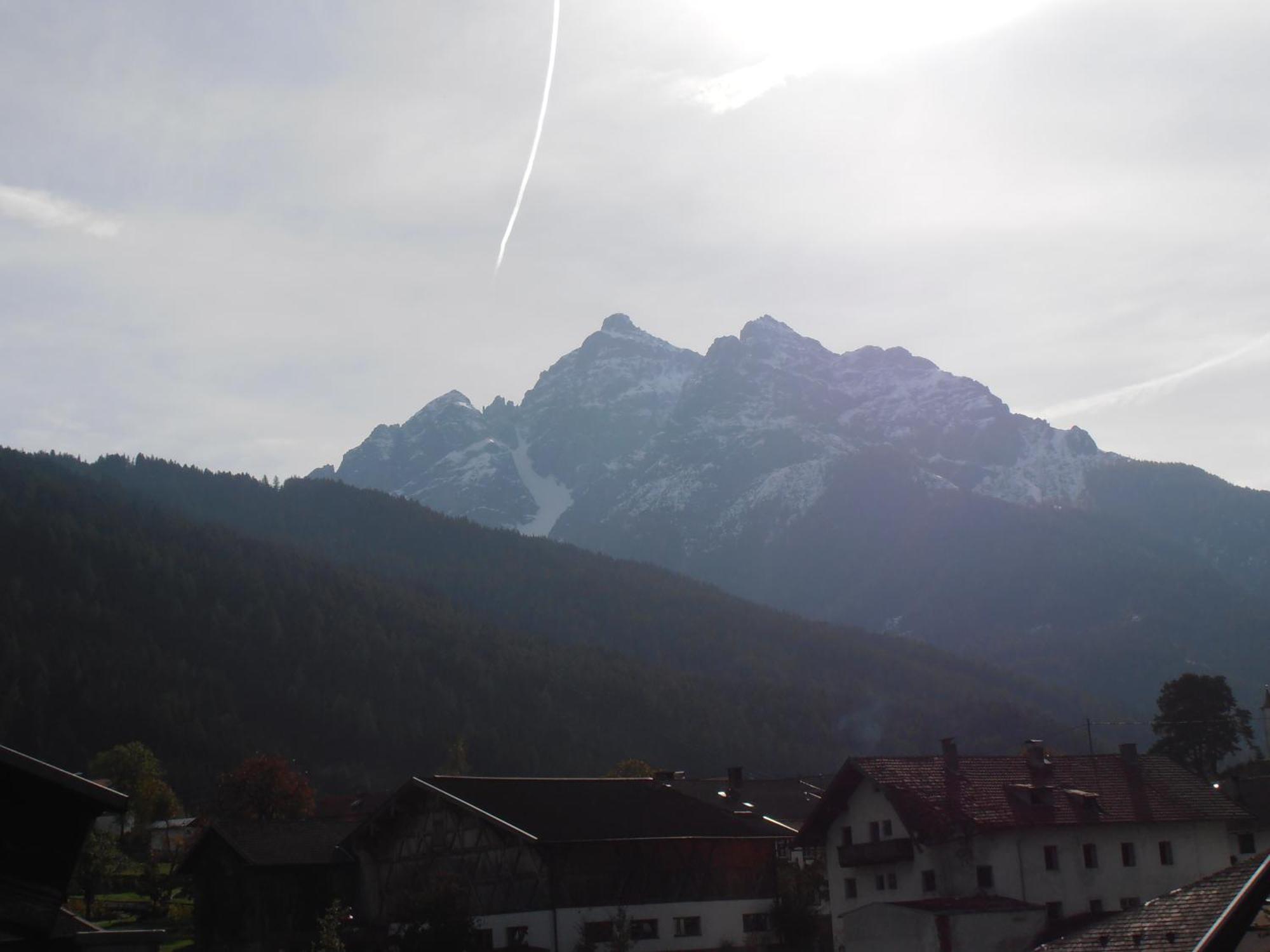 Ferienwohnungen Hochserles Mieders Esterno foto